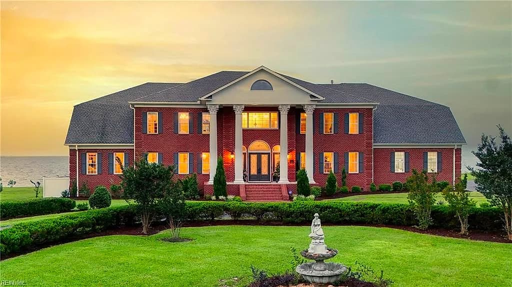 136 Osprey DR, EDENTON NC 27932 - Main photo