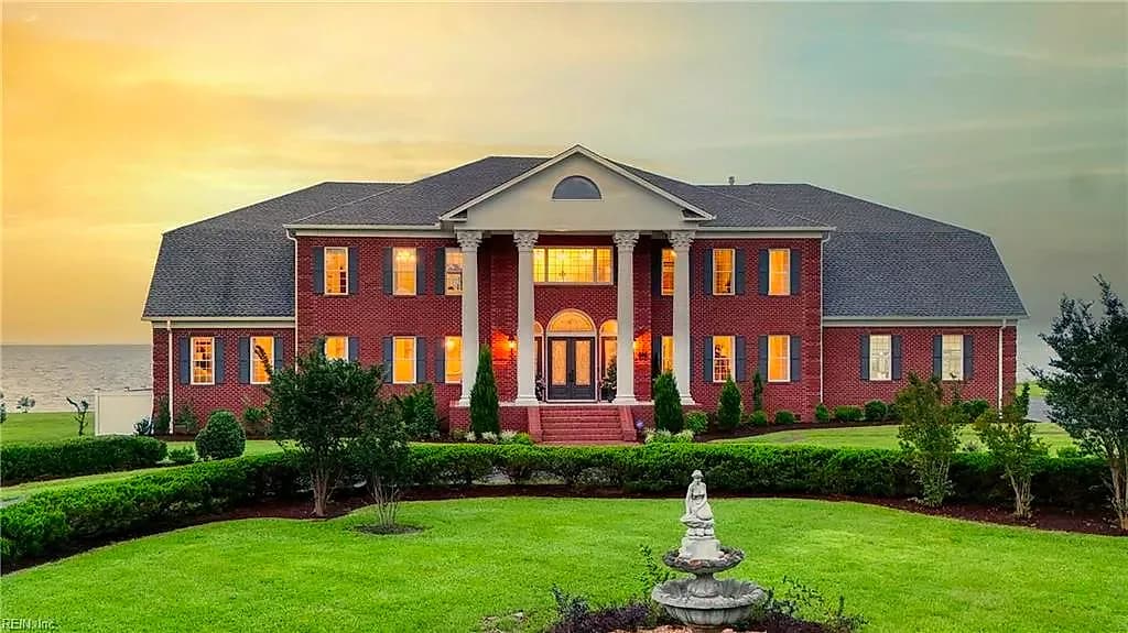 136 Osprey DR, EDENTON NC 27932 - Main photo