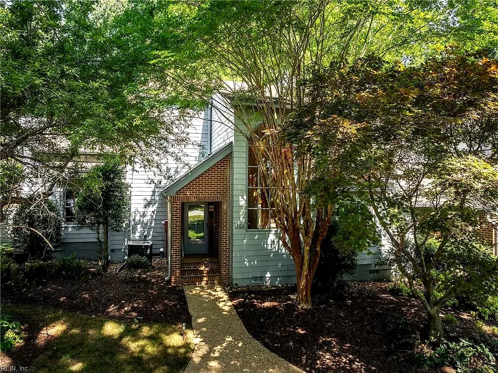 306 Archers Mead DR, WILLIAMSBURG VA 23185 - Photo 2
