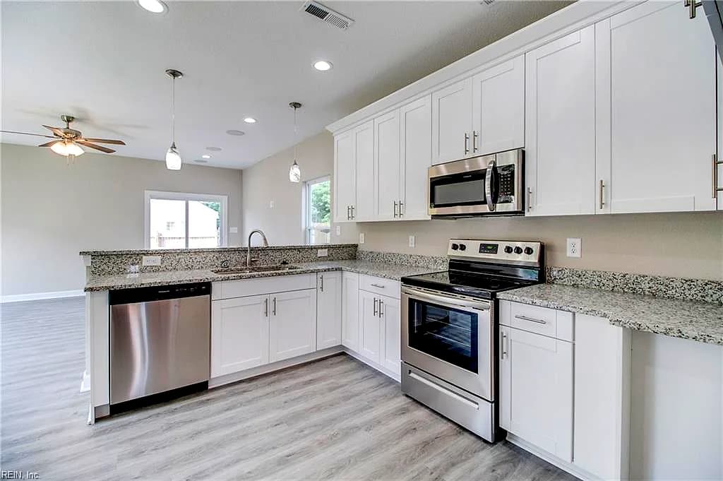 312B Duke St NONE, SUFFOLK VA 23434 thumb 11