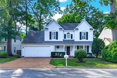947 Willbrook RD, NEWPORT NEWS VA 23602 thumb 1
