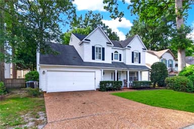 947 Willbrook RD, NEWPORT NEWS VA 23602 thumb 3
