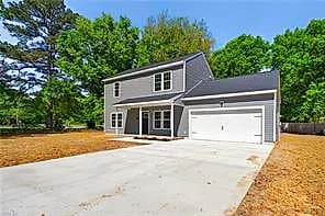 18244 Sandy Ridge DR, WINDSOR VA 23487 - Photo 4