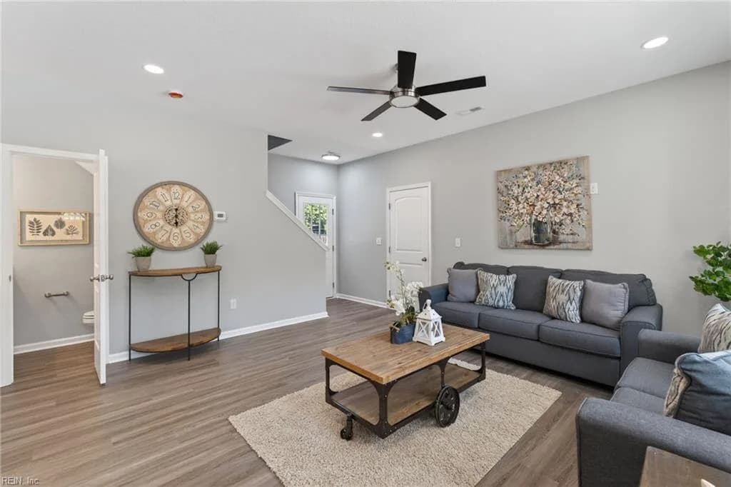18244 Sandy Ridge DR, WINDSOR VA 23487 thumb 6