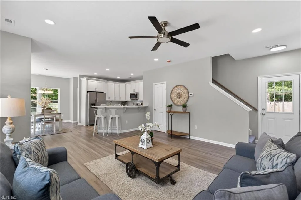 18244 Sandy Ridge DR, WINDSOR VA 23487 thumb 7