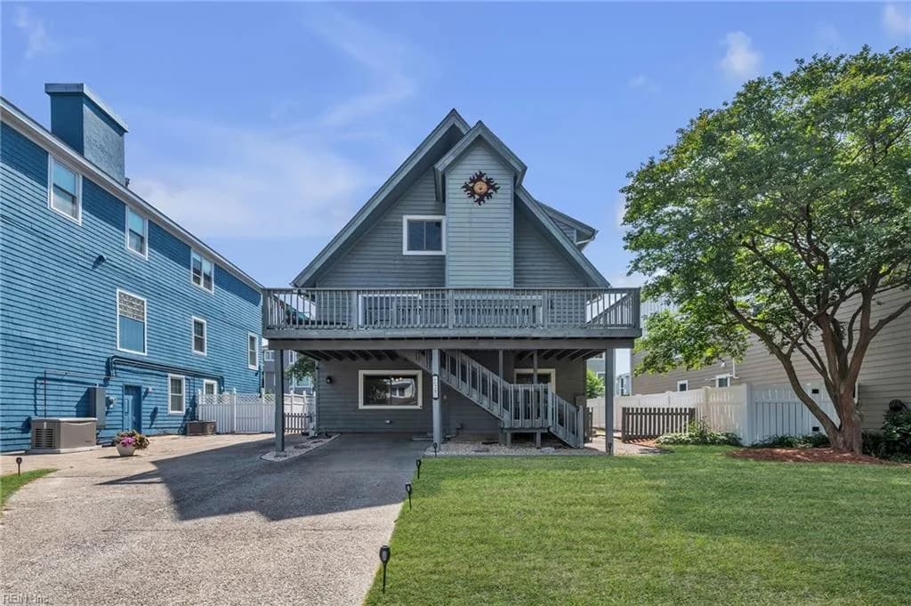 628 Surfside AVE, VIRGINIABEACH VA 23451 - Photo 3