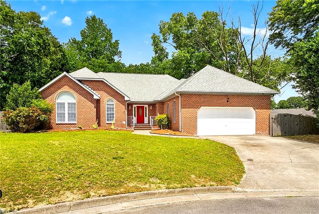 3120 Deans CT, CHESAPEAKE VA 23321 - Photo 3