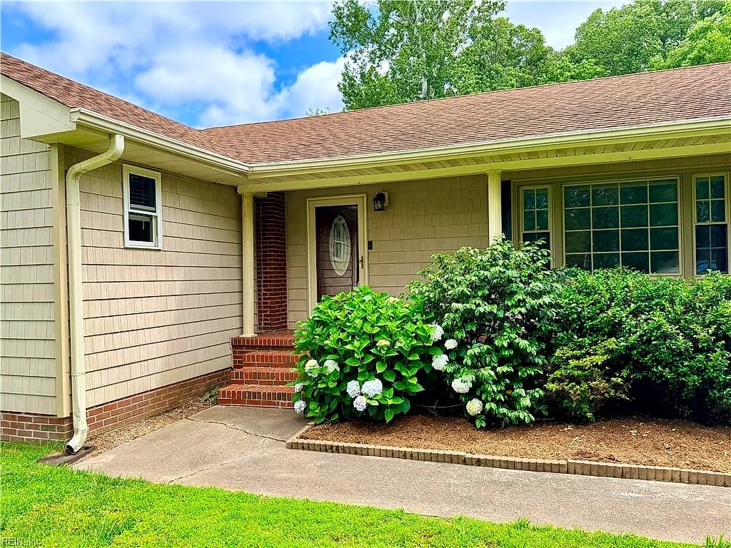 2905 Harbor RD, SUFFOLK VA 23435 - Main photo