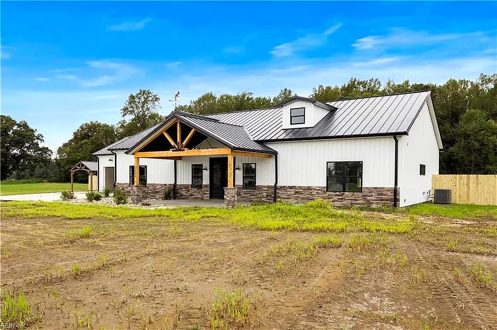3AC Barnes RD, TOANO VA 23168 - Photo 3