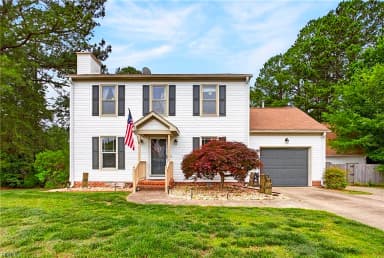 1 Laramie CT, NEWPORT NEWS VA 23608 thumb 1