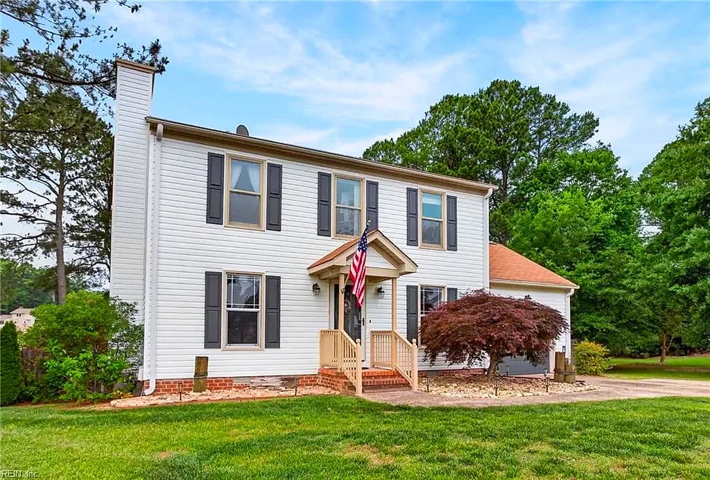 1 Laramie CT, NEWPORTNEWS VA 23608 - Photo 3