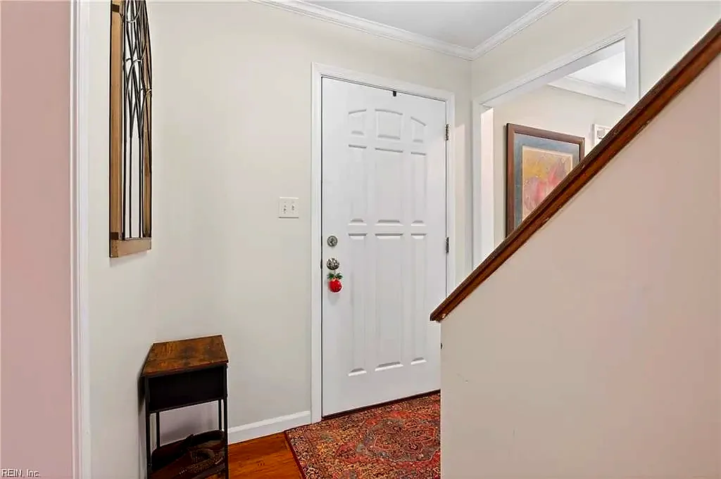 1 Laramie CT, NEWPORTNEWS VA 23608 - Photo 5