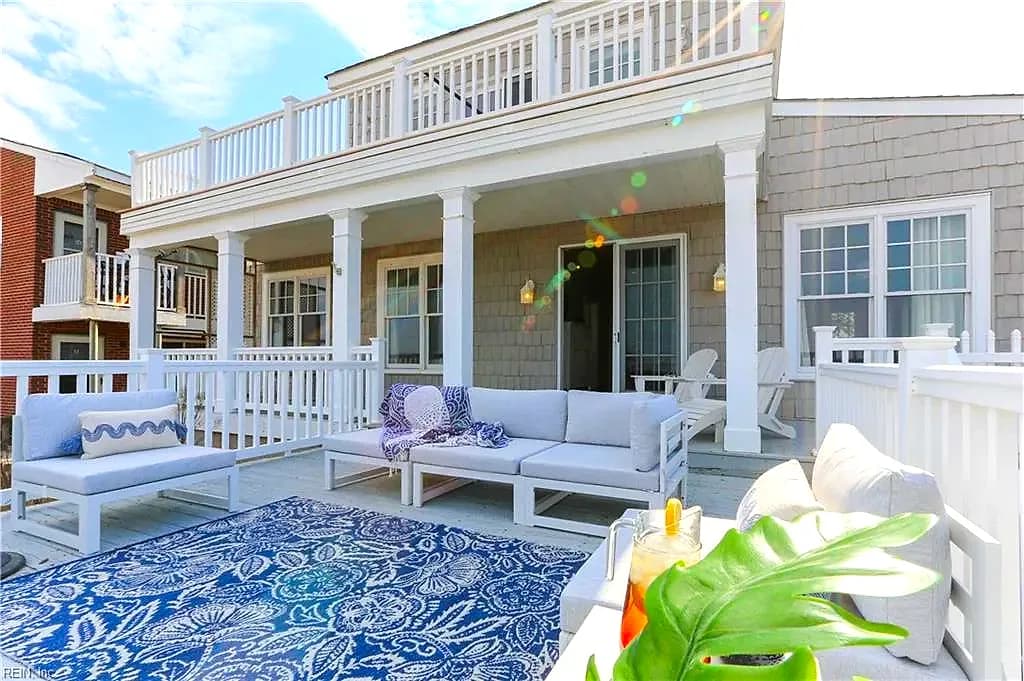 822 W Ocean View AVE, NORFOLK VA 23505 - Photo 3