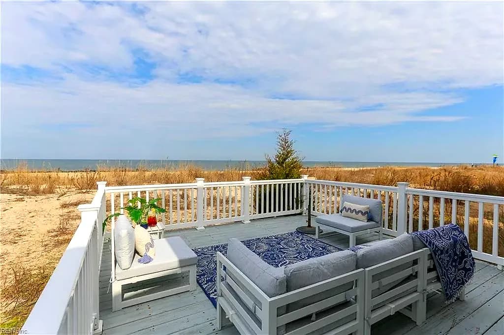 822 W Ocean View AVE, NORFOLK VA 23505 - Photo 5