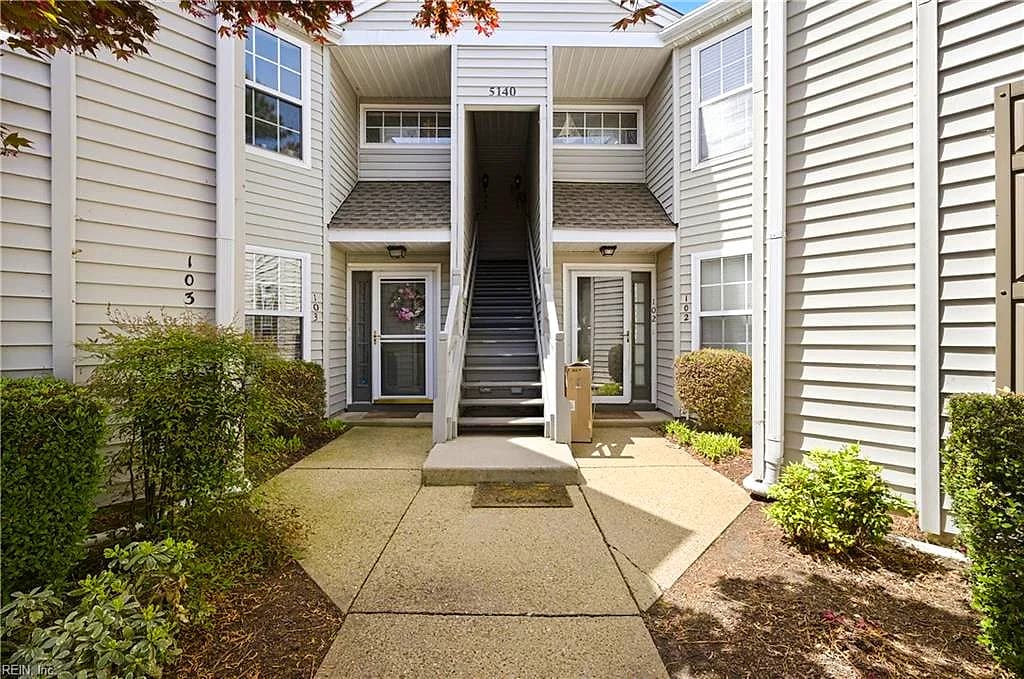 5140 Cypress Point CIR #202, VIRGINIABEACH VA 23455 - Photo 5