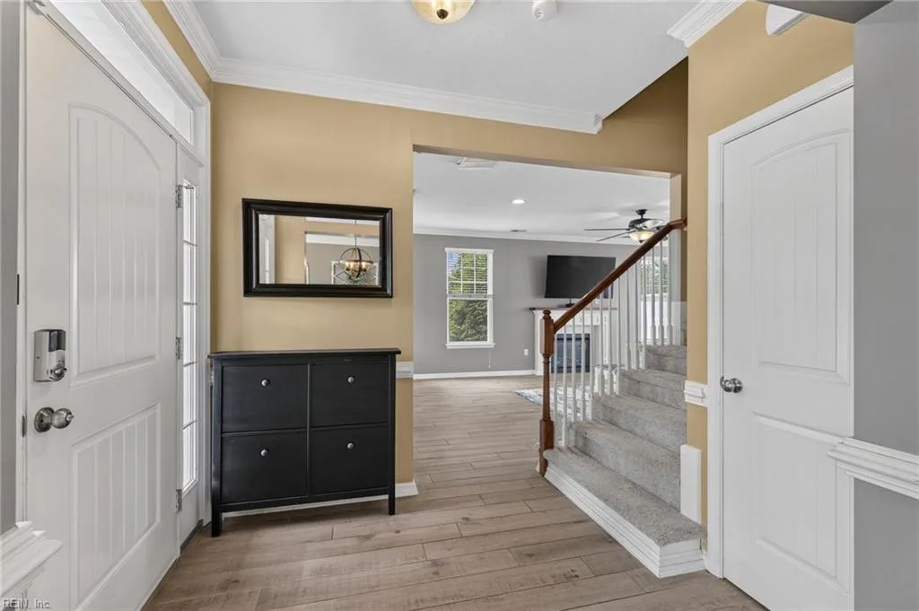5521 White Swallow WAY, CHESAPEAKE VA 23321 thumb 6
