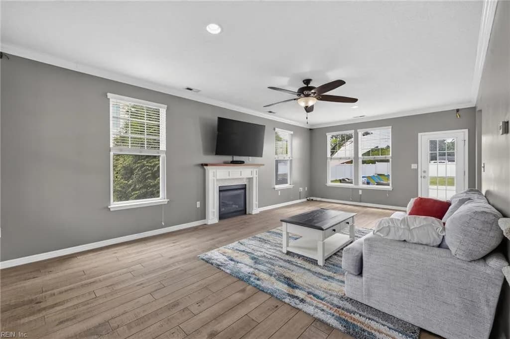5521 White Swallow WAY, CHESAPEAKE VA 23321 thumb 7
