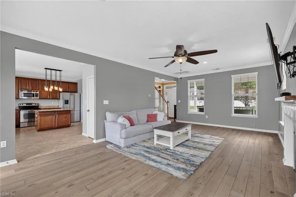 5521 White Swallow WAY, CHESAPEAKE VA 23321 thumb 8