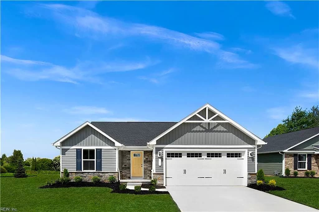 MM Grand Bahama Stonehouse Ranch NONE, TOANO VA 23168 - Photo 2