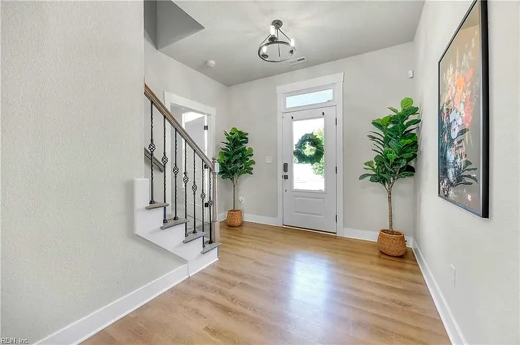 204 McCormick DR, SUFFOLK VA 23434 - Photo 5