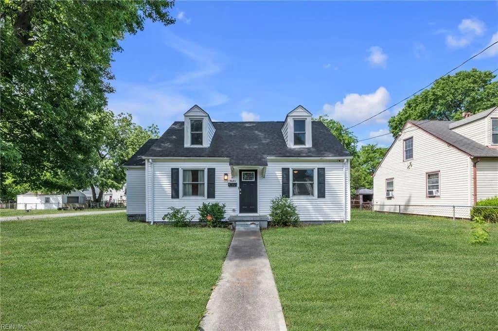 3601 Pamlico CIR, NORFOLK VA 23513 thumb 6