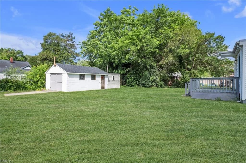 3601 Pamlico CIR, NORFOLK VA 23513 thumb 7