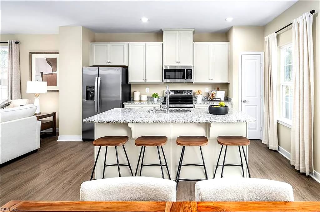 211 Reids Place DR, SUFFOLK VA 23434 thumb 8