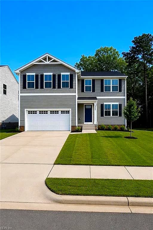 2137 Gilmer LN, TOANO VA 23168 - Main photo