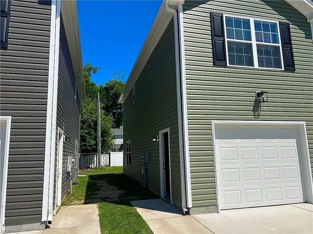 312 W 1st AVE, FRANKLIN VA 23851 - Photo 3