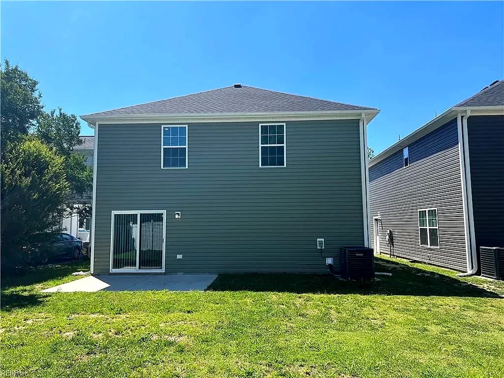 312 W 1st AVE, FRANKLIN VA 23851 - Photo 4