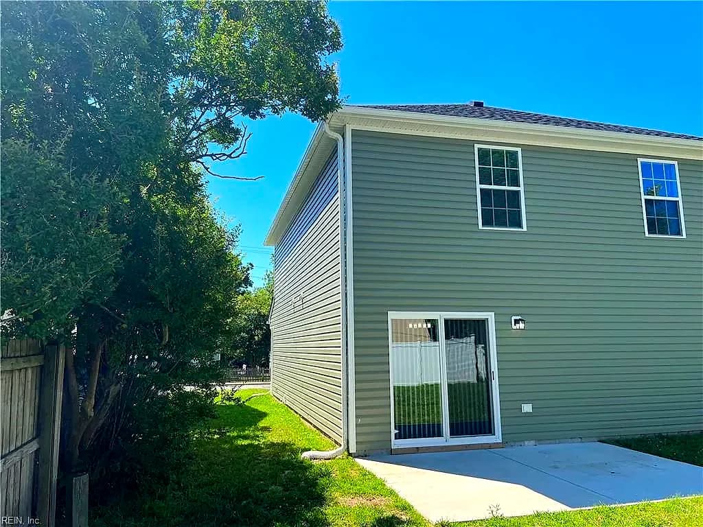 312 W 1st AVE, FRANKLIN VA 23851 - Photo 5