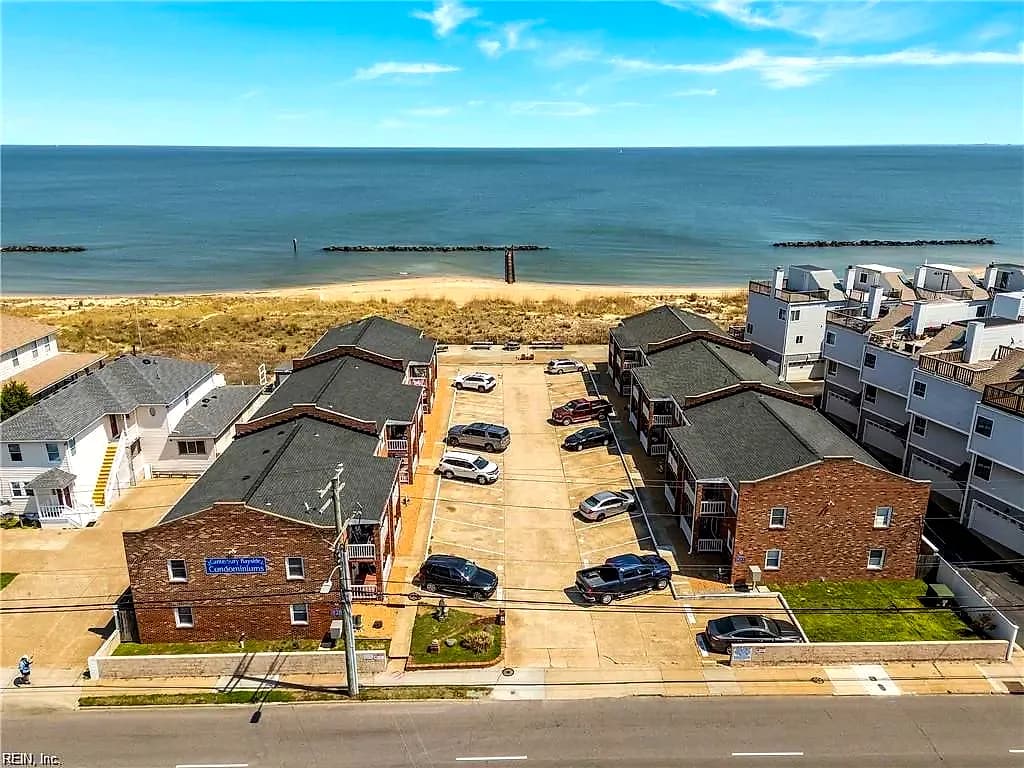 828 E Ocean View AVE #1, NORFOLK VA 23503 - Photo 2
