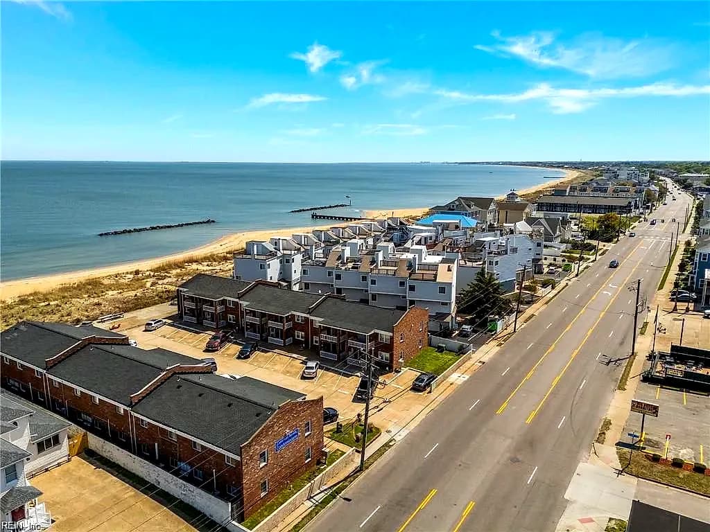 828 E Ocean View AVE #1, NORFOLK VA 23503 - Photo 5