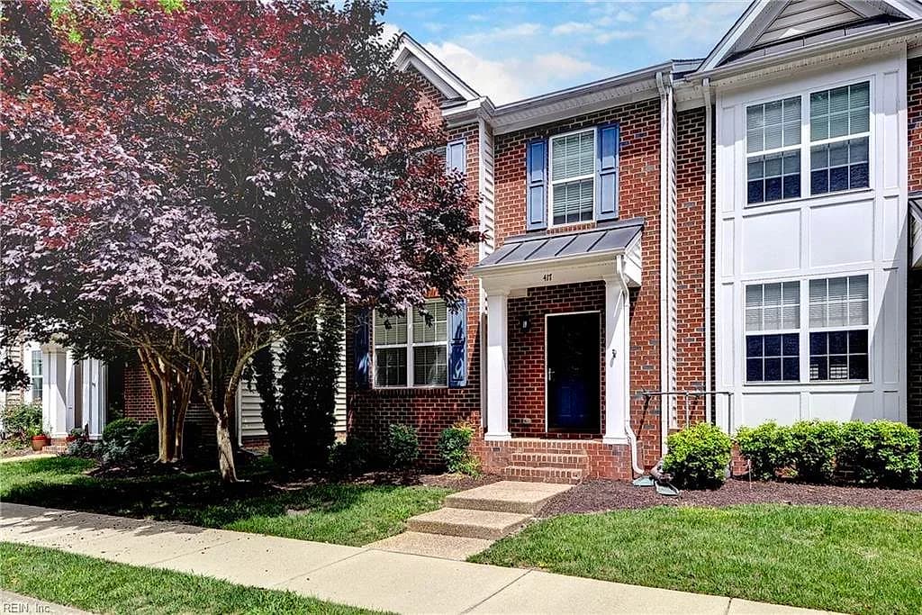 417 Quarterpath RD, WILLIAMSBURG VA 23185 - Main photo