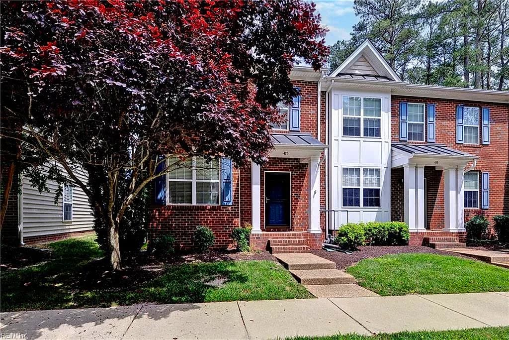 417 Quarterpath RD, WILLIAMSBURG VA 23185 - Photo 3