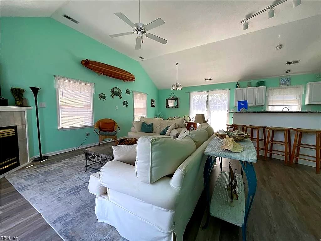 1278 Lakeside DR, COROLLA NC 27927 - Main photo