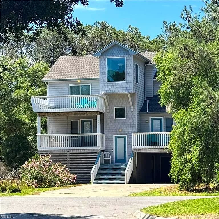 1278 Lakeside DR, COROLLA NC 27927 - Main photo