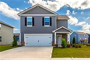 7935 Arbor Marsh TER, NEW KENT VA 23124 - Photo 2