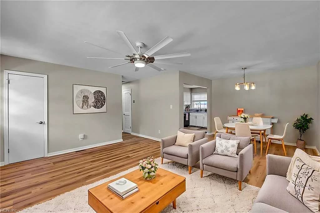 3716 Linnet LN, PORTSMOUTH VA 23703 - Photo 4
