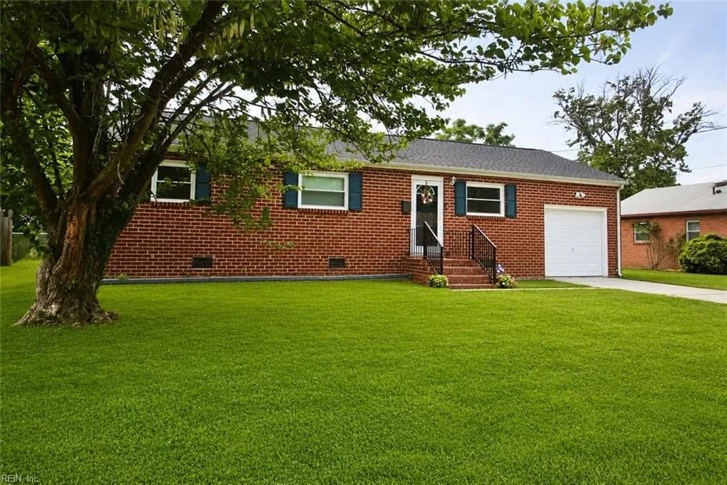 475 Duchess CT, HAMPTON VA 23669 - Photo 2