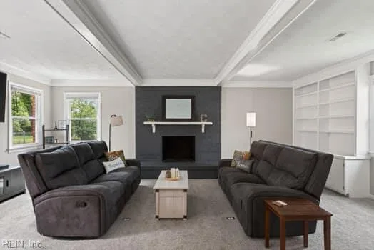 475 Duchess CT, HAMPTON VA 23669 - Photo 3