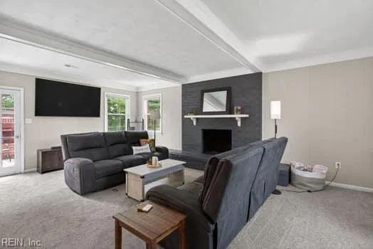 475 Duchess CT, HAMPTON VA 23669 thumb 10