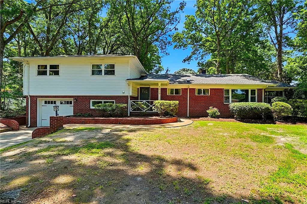 4629 Hermitage RD, VIRGINIA BEACH VA 23455 - Main photo