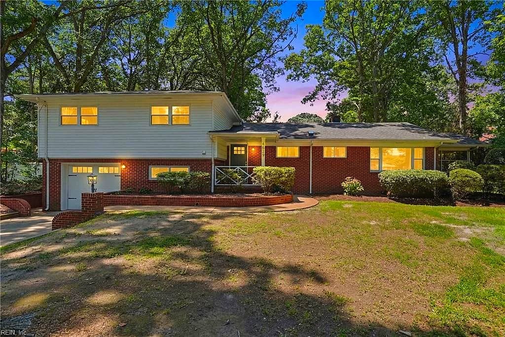 4629 Hermitage RD, VIRGINIA BEACH VA 23455 - Photo 3