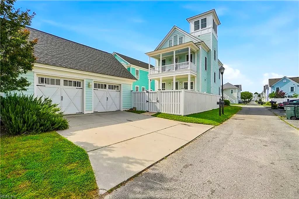 4825 Willben ST, NORFOLK VA 23518 - Photo 3