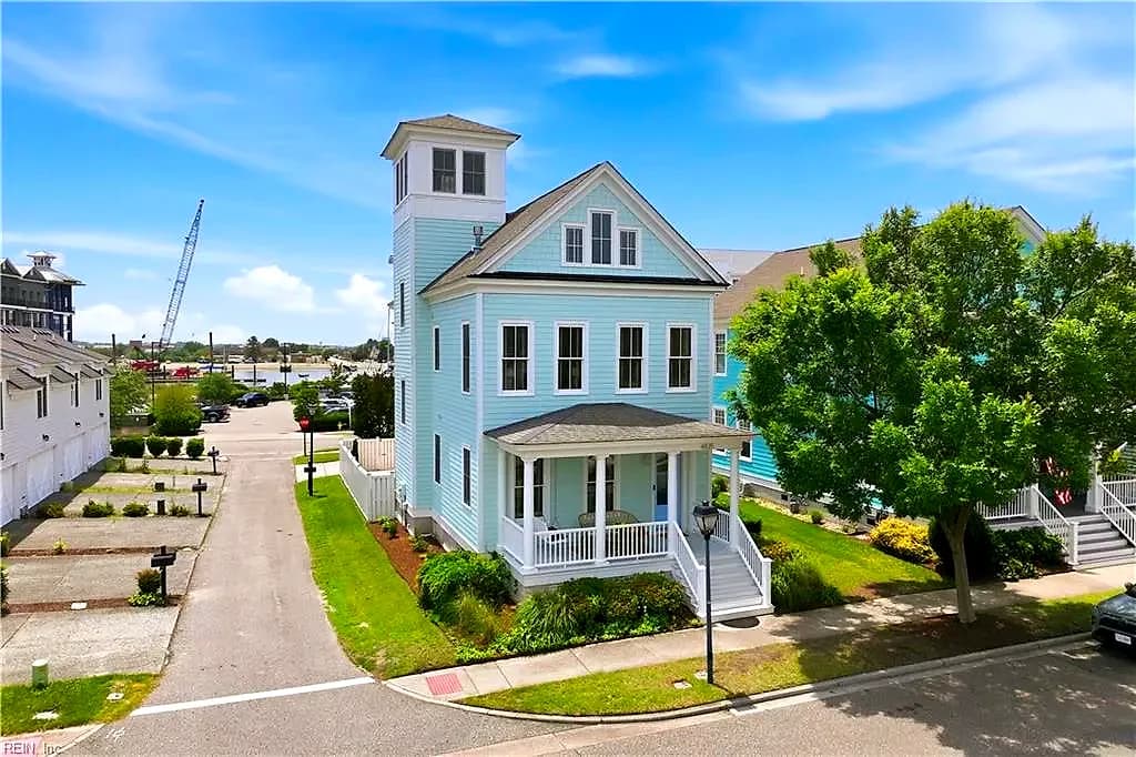 4825 Willben ST, NORFOLK VA 23518 - Photo 4