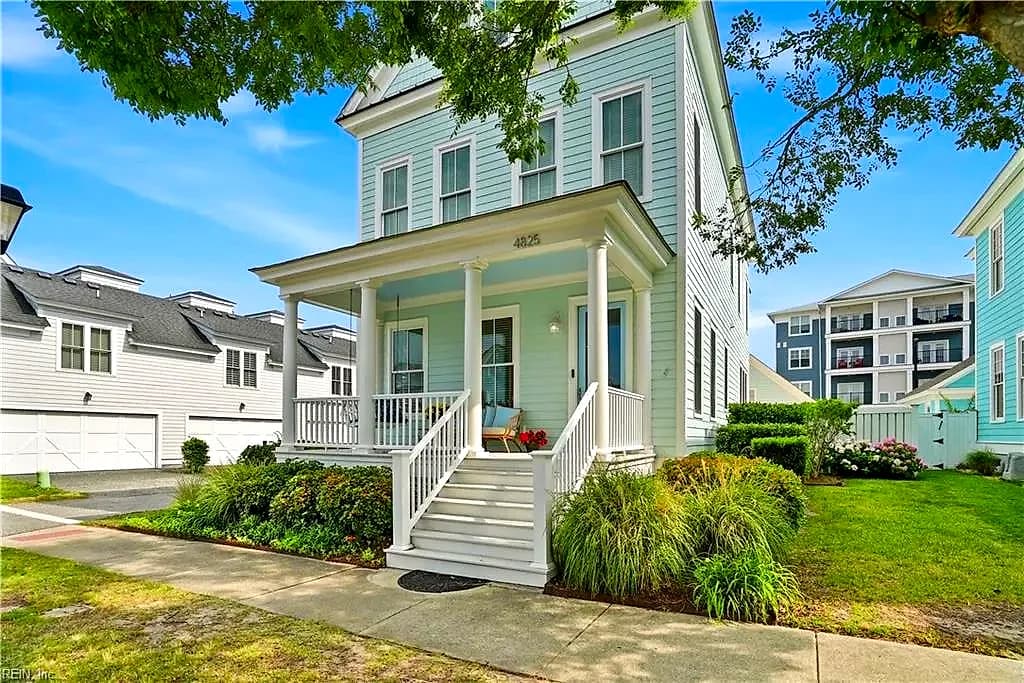 4825 Willben ST, NORFOLK VA 23518 - Photo 5