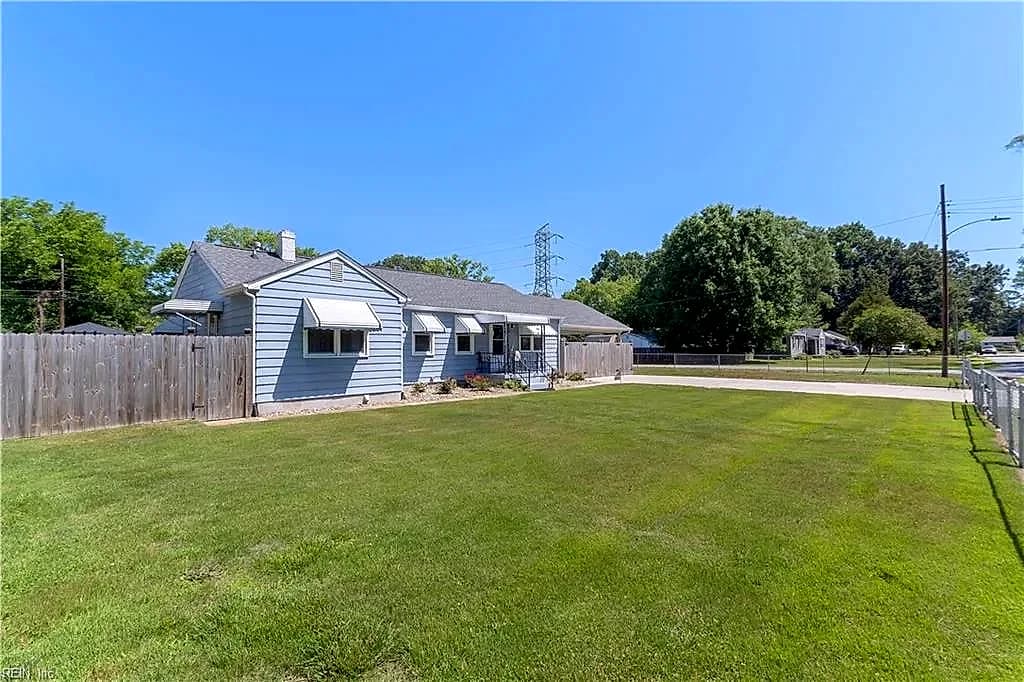 719 Paul ST, NEWPORTNEWS VA 23605 - Photo 5
