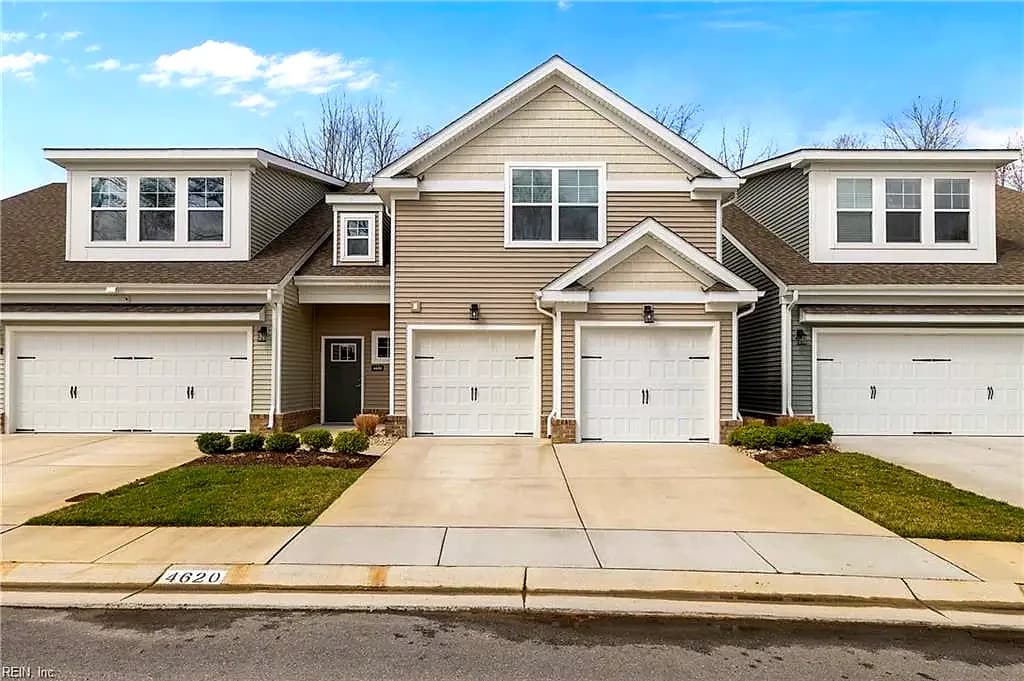 4620 Longleaf PL, CHESAPEAKE VA 23321 - Photo 3