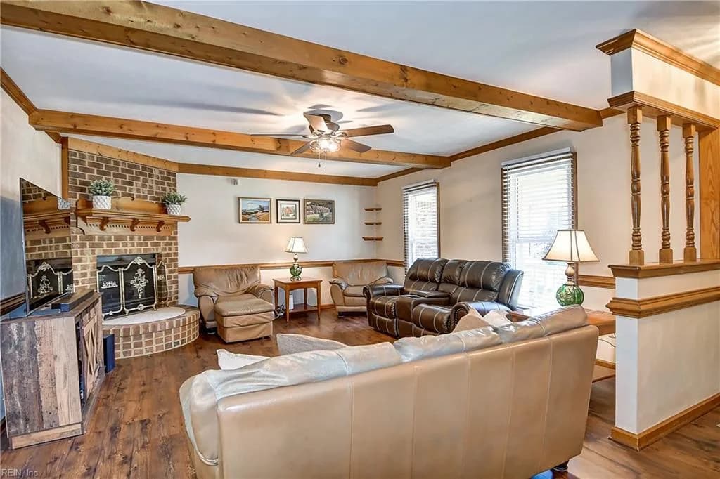 1329 Creekview Dr NONE, CHESAPEAKE VA 23321 thumb 7